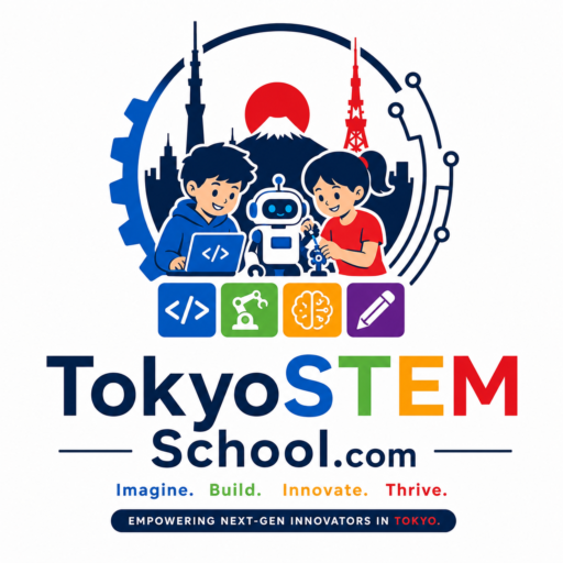 Tokyo STEM School